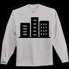 Men's ComfortSoft® Long-Sleeve T-Shirt Thumbnail