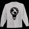 Men's ComfortSoft® Long-Sleeve T-Shirt Thumbnail