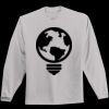 Men's ComfortSoft® Long-Sleeve T-Shirt Thumbnail