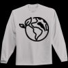 Men's ComfortSoft® Long-Sleeve T-Shirt Thumbnail