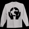 Men's ComfortSoft® Long-Sleeve T-Shirt Thumbnail