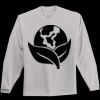 Men's ComfortSoft® Long-Sleeve T-Shirt Thumbnail
