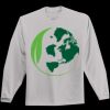 Men's ComfortSoft® Long-Sleeve T-Shirt Thumbnail