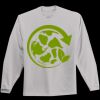 Men's ComfortSoft® Long-Sleeve T-Shirt Thumbnail
