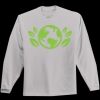 Men's ComfortSoft® Long-Sleeve T-Shirt Thumbnail