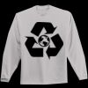 Men's ComfortSoft® Long-Sleeve T-Shirt Thumbnail