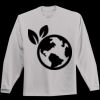 Men's ComfortSoft® Long-Sleeve T-Shirt Thumbnail