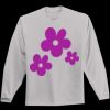 Men's ComfortSoft® Long-Sleeve T-Shirt Thumbnail