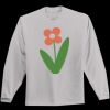 Men's ComfortSoft® Long-Sleeve T-Shirt Thumbnail