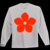 Men's ComfortSoft® Long-Sleeve T-Shirt Thumbnail