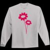 Men's ComfortSoft® Long-Sleeve T-Shirt Thumbnail