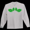 Men's ComfortSoft® Long-Sleeve T-Shirt Thumbnail