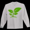 Men's ComfortSoft® Long-Sleeve T-Shirt Thumbnail