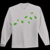 Men's ComfortSoft® Long-Sleeve T-Shirt Thumbnail