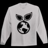 Men's ComfortSoft® Long-Sleeve T-Shirt Thumbnail