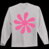Men's ComfortSoft® Long-Sleeve T-Shirt Thumbnail