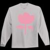 Men's ComfortSoft® Long-Sleeve T-Shirt Thumbnail