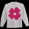 Men's ComfortSoft® Long-Sleeve T-Shirt Thumbnail