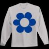 Men's ComfortSoft® Long-Sleeve T-Shirt Thumbnail