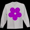 Men's ComfortSoft® Long-Sleeve T-Shirt Thumbnail