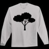 Men's ComfortSoft® Long-Sleeve T-Shirt Thumbnail