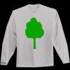 Men's ComfortSoft® Long-Sleeve T-Shirt Thumbnail