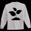 Men's ComfortSoft® Long-Sleeve T-Shirt Thumbnail