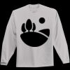 Men's ComfortSoft® Long-Sleeve T-Shirt Thumbnail