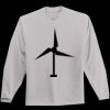 Men's ComfortSoft® Long-Sleeve T-Shirt Thumbnail