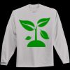 Men's ComfortSoft® Long-Sleeve T-Shirt Thumbnail