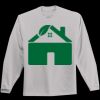 Men's ComfortSoft® Long-Sleeve T-Shirt Thumbnail