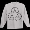 Men's ComfortSoft® Long-Sleeve T-Shirt Thumbnail
