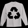 Men's ComfortSoft® Long-Sleeve T-Shirt Thumbnail