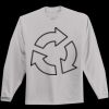 Men's ComfortSoft® Long-Sleeve T-Shirt Thumbnail