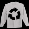 Men's ComfortSoft® Long-Sleeve T-Shirt Thumbnail