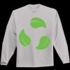 Men's ComfortSoft® Long-Sleeve T-Shirt Thumbnail
