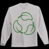 Men's ComfortSoft® Long-Sleeve T-Shirt Thumbnail