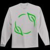 Men's ComfortSoft® Long-Sleeve T-Shirt Thumbnail