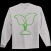 Men's ComfortSoft® Long-Sleeve T-Shirt Thumbnail