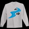 Men's ComfortSoft® Long-Sleeve T-Shirt Thumbnail