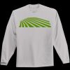 Men's ComfortSoft® Long-Sleeve T-Shirt Thumbnail