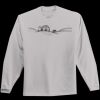 Men's ComfortSoft® Long-Sleeve T-Shirt Thumbnail