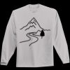Men's ComfortSoft® Long-Sleeve T-Shirt Thumbnail