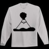 Men's ComfortSoft® Long-Sleeve T-Shirt Thumbnail