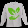 Men's ComfortSoft® Long-Sleeve T-Shirt Thumbnail