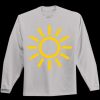 Men's ComfortSoft® Long-Sleeve T-Shirt Thumbnail