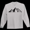 Men's ComfortSoft® Long-Sleeve T-Shirt Thumbnail