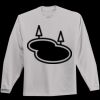 Men's ComfortSoft® Long-Sleeve T-Shirt Thumbnail