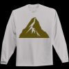 Men's ComfortSoft® Long-Sleeve T-Shirt Thumbnail