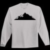 Men's ComfortSoft® Long-Sleeve T-Shirt Thumbnail